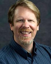 Calvin Morrill