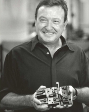 Carlos Fernandez-Pello
