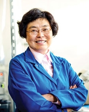 Connie J. Chang-Hasnain