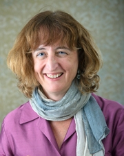 Karen Chapple