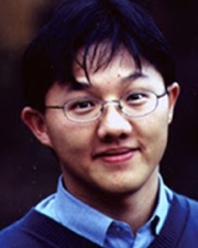 John Chiang