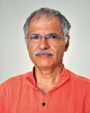 Pradeep Chhibber