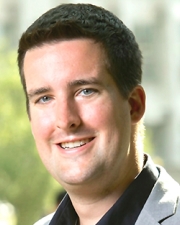 Clayton Critcher