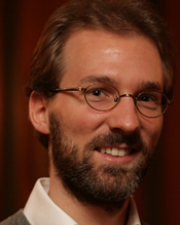 David Anthoff
