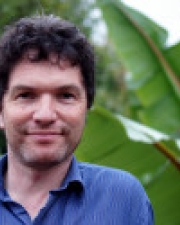 David O'Sullivan