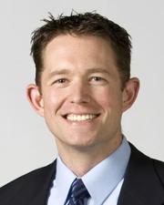 Lucas Davis