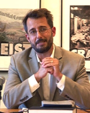 Brian DeLay