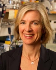 Jennifer Doudna