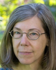 Ellen Robey