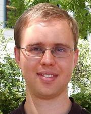 Eric Neuscamman