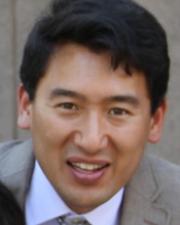 Eugene Chiang