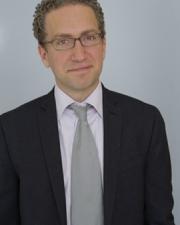 Keith Feldman