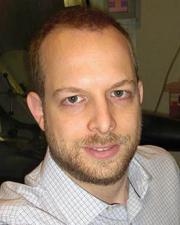 Felix Fischer