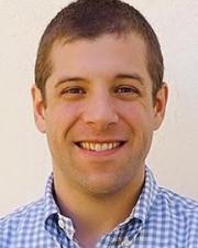 Aaron Fisher