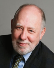 Graham Fleming