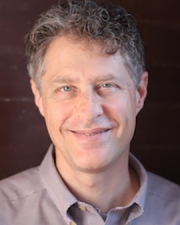 Lee Fleming