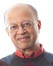 Ashok Gadgil