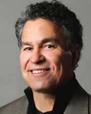 Genaro Padilla