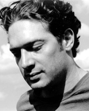 Geoffrey O'Brien