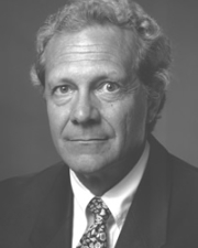 Geoege A. Brooks