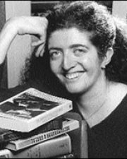 Luba Golburt