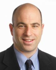 Joshua Goldstein