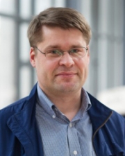 Yuriy Gorodnichenko