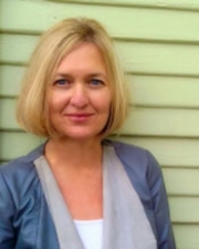 Emily Gottreich