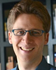 Tom Griffiths