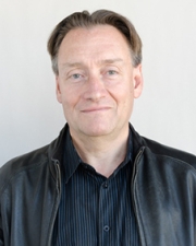 Christopher Hallett