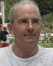 Timothy Hampton