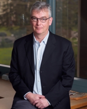 Richard Harland