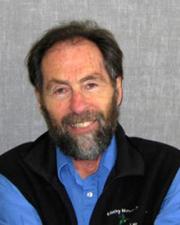 John Harte