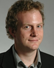 Ian Holmes