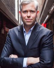 Chris Jay Hoofnagle