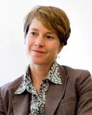 Molly Van Houweling