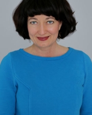 Shari Huhndorf