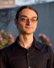 Nicholas Ingolia