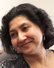 Isha Ray