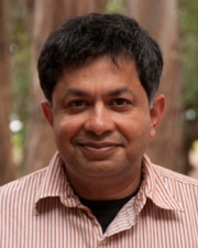 Iswar Hariharan