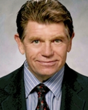 James Seward
