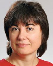 Jasmina L. Vujic
