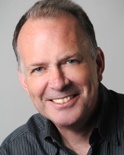 Nicholas Jewell