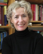 Jocelyne Guilbault