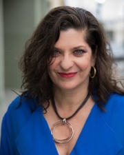 Juana María Rodríguez