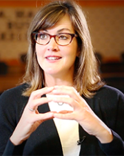 Kellie McElhaney