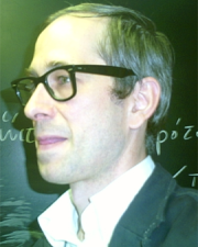 Klaus Corcilius