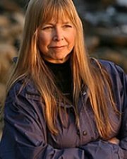Mimi R. Koehl