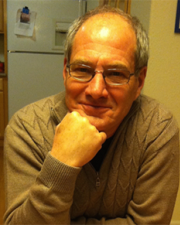 Geoffrey Koziol