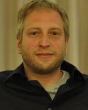 Lance Kriegsfeld